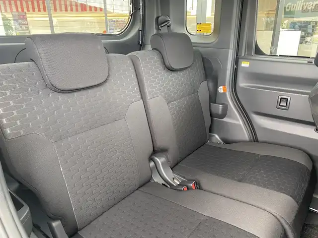 ダイハツ ウェイク G SA 兵庫県 2015(平27)年 8.7万km ブラックマイカメタリック 純正８型ナビ/・TV.BT.AM.FM/衝突軽減装置/バックカメラ/両側パワースライドドア/オートエアコン/電格ミラー/革巻きステアリング/ＥＴＣ/純正フロアマット/純正ドアバイザー