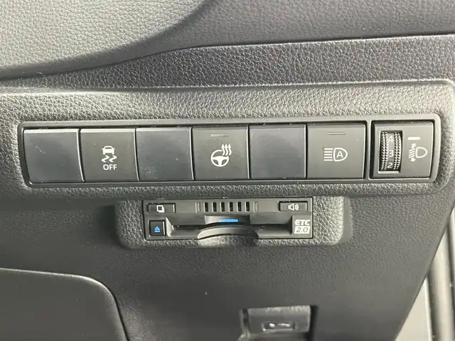 トヨタ カローラツーリング ハイブリッド ダブルバイビー 愛知県 2021(令3)年 3万km スパークリングブラックパールクリスタルシャイン 純正９型ＤＡナビＴＶ　バックカメラ　禁煙車　ハーフレザー　シートヒーター　ＢＳＭ　ＥＴＣ２．０　ハンドルヒーター　前後ドラレコ　ＬＥＤライト　セーフティセンス　衝突軽減　追従クルコン　電動パーキングＢ