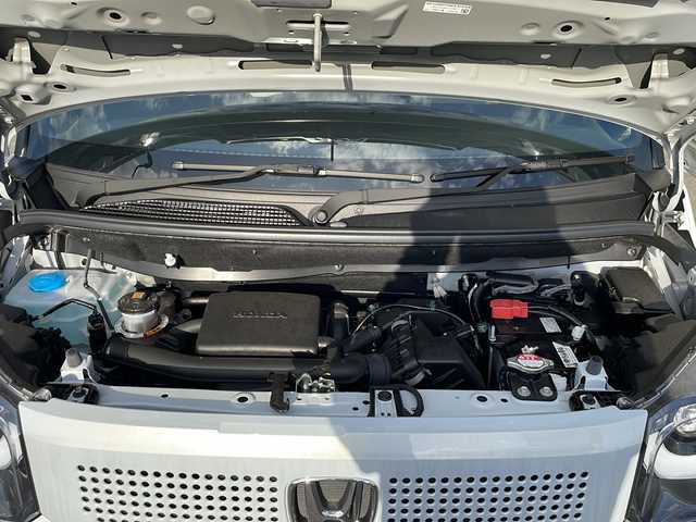 ホンダ Ｎ ＢＯＸ ファッションスタイル 宮城県 2025(令7)年 0.2万km プレミアムサンライトホワイトパール 純正９インチホンダコネクトナビ/両側パワースライドドア/アダプティブクルーズコントロール/衝突軽減ブレーキ/レーンキープアシスト/オートハイビーム/誤発進抑制機能/ＥＴＣ/ドライブレコーダー/AppleCarPlay/android auto/LEDヘッドライト/オートライト/禁煙車