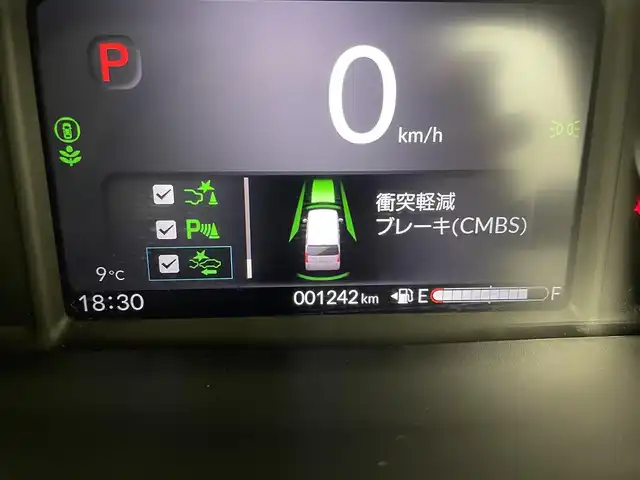 ホンダ Ｎ ＢＯＸ ファッションスタイル 宮城県 2025(令7)年 0.2万km プレミアムサンライトホワイトパール 純正９インチホンダコネクトナビ/両側パワースライドドア/アダプティブクルーズコントロール/衝突軽減ブレーキ/レーンキープアシスト/オートハイビーム/誤発進抑制機能/ＥＴＣ/ドライブレコーダー/AppleCarPlay/android auto/LEDヘッドライト/オートライト/禁煙車