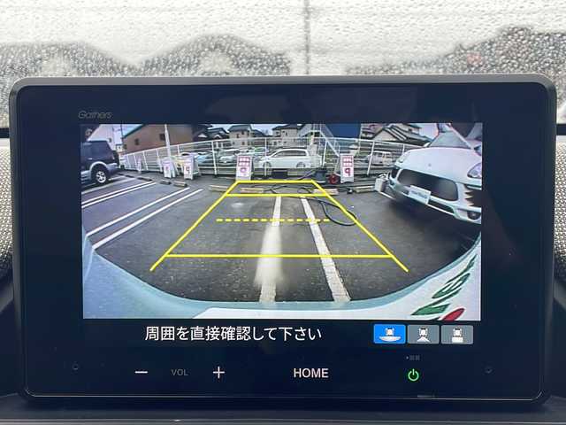 ホンダ フリード ハイブリット e:HEV AIR 三重県 2025(令7)年 1.5万km フィヨルドミストパール ホンダセンシング/・衝突軽減ブレーキ/・誤発進抑制機能/・後方誤発進抑制機能/・近距離衝突軽減ブレーキ/・歩行者事故低減ステアリング/・路外逸脱抑制機能/・渋滞追従機能付アダプティブクルーズコントロール/・車線維持支援システム/・トラフィックジャムアシスト/・先行車発進お知らせ機能/・標識認識機能/・オートハイビーム/・パーキングセンサーシステム/1オーナー/純正ディスプレイオーディオ/【Bluetooth/USB/ipod/スマホ連携】/バックカメラ/ETC/前後ドライブレコーダー/両側パワースライドドア/オートライト/フルLEDヘッドランプ/185/65R15インチ社外AW/【純正ホイール積込】/プッシュスタート/スマートキー/スペアキー/純正フロアマット