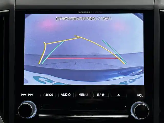 スバル インプレッサ スポーツ