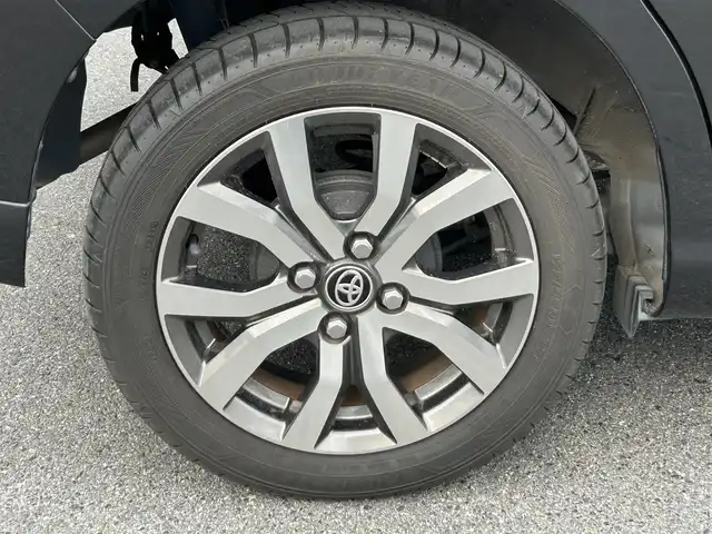 トヨタ タンク カスタムG－T 奈良県 2017(平29)年 4.5万km ブラックマイカメタリック 純正９インチナビ　/フルセグＴＶ　/BT/CD/DVD/USB/SD/バックカメラ　/フリップダウンモニター　/両側パワースライドドア　/ＥＴＣ２．０　/追従型クルーズコントロール　/シートヒーター　/衝突被害軽減システム　/ＬＥＤヘッドライト　/オートライト/ＡＡＣ/スマートキー/ドライブレコーダー
