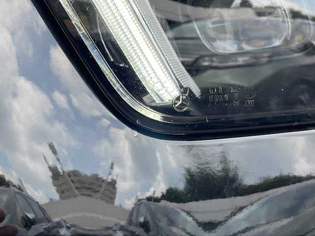メルセデス・ベンツ Ｍ・ベンツ ＧＬＥ４００ｄ 4MATIC クーペ スポーツ 東京都 2022(令4)年 3.4万km オブシディアンブラック 新車時保証書　整備記録簿/取扱説明書　/アクティブブレーキアシスト/アクティブディスタンスアシストディストロニック/アクティブブラインドウスポット/アクティブレーンキーピングアシスト/アクティブパーキングアシスト/アイドリングストップ/純正ナビ/フルセグTV/BT/USB/AppleCarPlay/360度カメラ　ETC【2.0】/ブルメスター/純正ドライブレコーダー【前後】/サンルーフ/レザーシート/全席シートヒーター/Fベンチレーター/パワーシート/スマートキー×2/LEDヘッドライト/オートライト/パドルシフト付皮巻きハンドル/AMG21インチアルミ