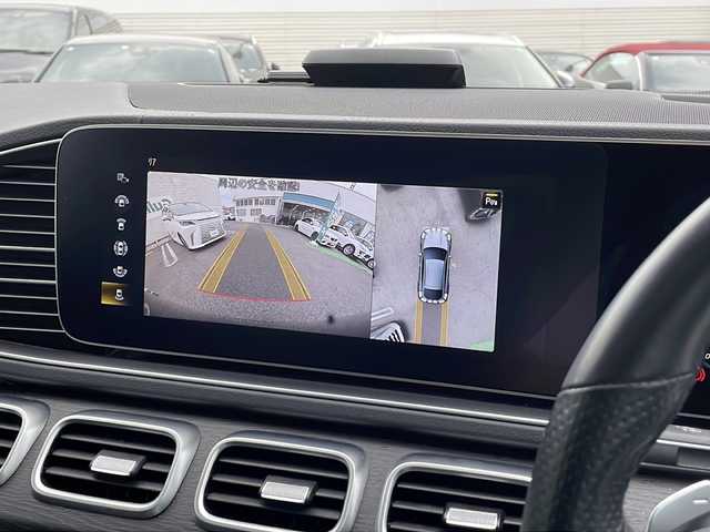 メルセデス・ベンツ Ｍ・ベンツ ＧＬＥ４００ｄ 4MATIC クーペ スポーツ 東京都 2022(令4)年 3.4万km オブシディアンブラック 新車時保証書　整備記録簿/取扱説明書　/アクティブブレーキアシスト/アクティブディスタンスアシストディストロニック/アクティブブラインドウスポット/アクティブレーンキーピングアシスト/アクティブパーキングアシスト/アイドリングストップ/純正ナビ/フルセグTV/BT/USB/AppleCarPlay/360度カメラ　ETC【2.0】/ブルメスター/純正ドライブレコーダー【前後】/サンルーフ/レザーシート/全席シートヒーター/Fベンチレーター/パワーシート/スマートキー×2/LEDヘッドライト/オートライト/パドルシフト付皮巻きハンドル/AMG21インチアルミ