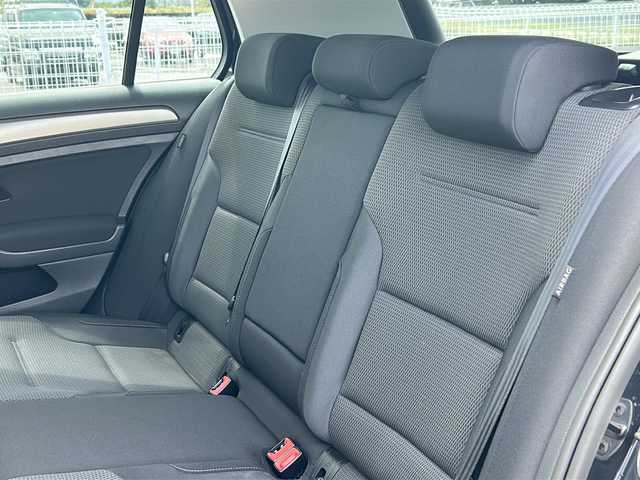 フォルクスワーゲン ゴルフ TSI コンフォートライン BM 富山県 2013(平25)年 5.7万km 黒 HDD純正ナビ/Bluetooth/CD/AUX/ワンセグTV/ETC/横滑り防止装置/レーンキープアシスト/バックカメラ/純正16インチアルミホイール/ドライブレコーダー/純正フロアマット/スペアキー/オートライト/取扱説明書