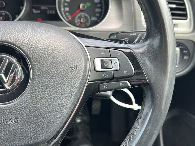 フォルクスワーゲン ゴルフ TSI コンフォートライン BM 富山県 2013(平25)年 5.7万km 黒 HDD純正ナビ/Bluetooth/CD/AUX/ワンセグTV/ETC/横滑り防止装置/レーンキープアシスト/バックカメラ/純正16インチアルミホイール/ドライブレコーダー/純正フロアマット/スペアキー/オートライト/取扱説明書