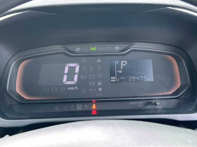 ダイハツ ミラ イース L SAⅢ 岡山県 2018(平30)年 2.9万km マゼンタベリーマイカM 登録時走行距離28472km/ワンオーナー　　/カロッツェリアナビＡＶＩＣ－ＲＺ３０２　/バックカメラ　/ＣＤ／ＤＶＤ／ワンセグTV　/衝突被害軽減システム　/衝突安全ボディ/スマートアシスト　/アイドリングストップ　/リモコンキー　/盗難防止システム/保証書　/取扱説明書　/記録簿