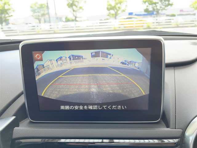 マツダ ロードスター S スペシャルパッケージ 三重県 2015(平27)年 9.6万km セラミックM 登録時95359km/ワンオーナー/禁煙車/メーカーオプションナビ/・Bluetooth・フルセグ・CD/DVD・USB・AUX・AM/FM/前方ドラレコ/バックカメラ/AUTOライト/AUTOワイパー/LEDヘッドライト/ステアリングスイッチ/ビルドインETC/フォグランプ/純正１６インチアルミホイール/スマートキー/プッシュスタート/スペアキー