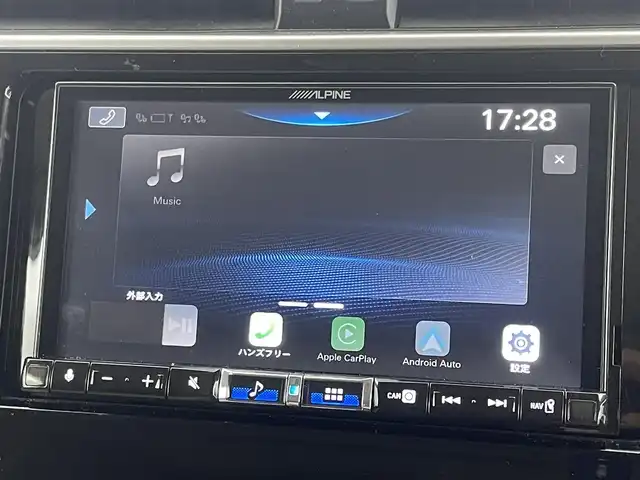 トヨタ ランドクルーザー プラド TX Lパッケージ マットブラED 福岡県 2023(令5)年 2.5万km ホワイトパールクリスタルシャイン ワンオーナー　/７人乗り　/サンルーフ　/ルーフレール　/社外８型ディスプレイオーディオ　/バックカメラ　/ビルトインＥＴＣ　/前方ドライブレコーダー　/レーダークルーズコントロール　/コーナーセンサー　/衝突被害軽減ブレーキ　/レーンキープ　/アクセル踏み間違い防止　/先行車発進お知らせ　/ＭＴモード付き　/寒冷地仕様　/ベージュ本革シート　/パワーシート　/ベンチレーション／シートヒーター　/ＬＥＤヘッドライト
