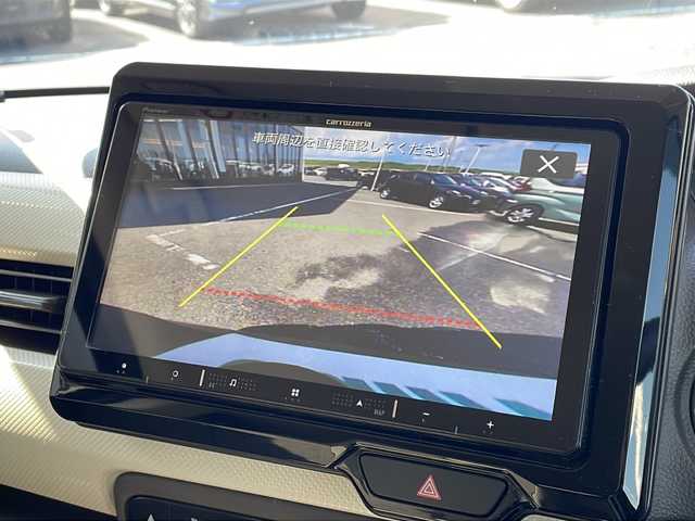 ホンダ Ｎ ＢＯＸ L 新潟県 2022(令4)年 4万km クリスタルブラックパール メーカー純正ナビ/フルセグ/ＤＶＤ再生/Bluetooth接続/全車速追従クルーズコントロール/レーンキープ/パーキングソナー/バックカメラ/片側パワースライドドア/ETC/シートヒーター/ドアバイザー/ＬＥＤヘッドライト
