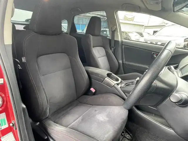 トヨタ プリウス S ツーリングセレ G’s 岐阜県 2013(平25)年 11.9万km レッドマイカメタリック (株)IDOMが運営する【じしゃロン多治見店】の自社ローン専用車両になります。こちらは現金またはオートローンご利用時の価格です。自社ローンご希望の方は別途その旨お申付け下さい。/純正ナビ/（Bluetooth、DVD、フルセグTV）/バックカメラ/ステアリングリモコン/ETC/G‘Sホイール/オートライト/フォグランプ