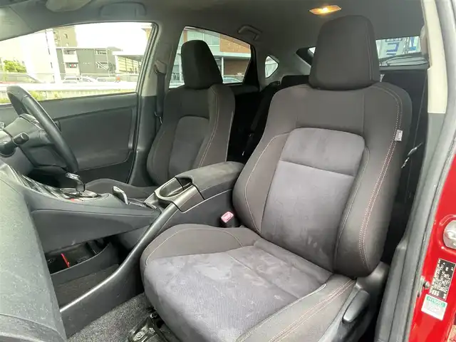 トヨタ プリウス S ツーリングセレ G’s 岐阜県 2013(平25)年 11.9万km レッドマイカメタリック (株)IDOMが運営する【じしゃロン多治見店】の自社ローン専用車両になります。こちらは現金またはオートローンご利用時の価格です。自社ローンご希望の方は別途その旨お申付け下さい。/純正ナビ/（Bluetooth、DVD、フルセグTV）/バックカメラ/ステアリングリモコン/ETC/G‘Sホイール/オートライト/フォグランプ