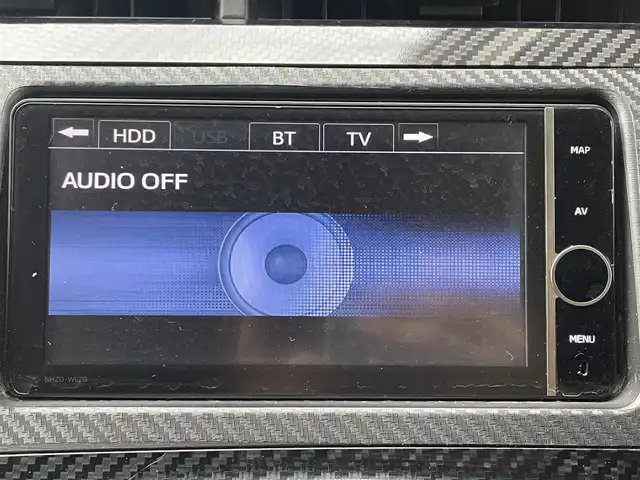 トヨタ プリウス S ツーリングセレ G’s 岐阜県 2013(平25)年 11.9万km レッドマイカメタリック (株)IDOMが運営する【じしゃロン多治見店】の自社ローン専用車両になります。こちらは現金またはオートローンご利用時の価格です。自社ローンご希望の方は別途その旨お申付け下さい。/純正ナビ/（Bluetooth、DVD、フルセグTV）/バックカメラ/ステアリングリモコン/ETC/G‘Sホイール/オートライト/フォグランプ