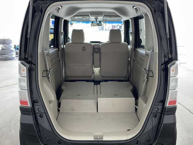 ホンダ Ｎ ＢＯＸ G Lパッケージ 兵庫県 2012(平24)年 7万km クリスタルブラックパール ・純正ナビ（VXM-128VSX）/・CD/DVD/SD/TV/・バックカメラ/・片側パワースライドドア/・前方ドライブレコーダー/・ステアリングリモコン/・ハロゲンライト/・ヘッドライトレベライザー/・横滑り防止装置/・ECON/・ETC/・オートエアコン/・スマートキー/・スペアキー/・プッシュスタート/・純正フロアマット/・ドアバイザー/・電動格納ミラー