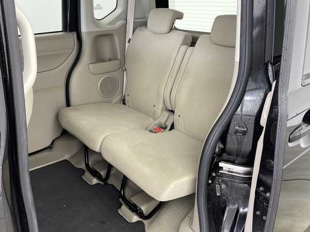 ホンダ Ｎ ＢＯＸ G Lパッケージ 兵庫県 2012(平24)年 7万km クリスタルブラックパール ・純正ナビ（VXM-128VSX）/・CD/DVD/SD/TV/・バックカメラ/・片側パワースライドドア/・前方ドライブレコーダー/・ステアリングリモコン/・ハロゲンライト/・ヘッドライトレベライザー/・横滑り防止装置/・ECON/・ETC/・オートエアコン/・スマートキー/・スペアキー/・プッシュスタート/・純正フロアマット/・ドアバイザー/・電動格納ミラー