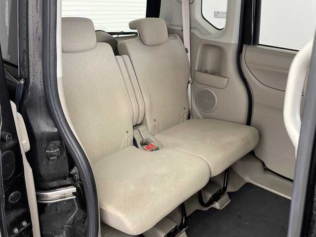 ホンダ Ｎ ＢＯＸ G Lパッケージ 兵庫県 2012(平24)年 7万km クリスタルブラックパール ・純正ナビ（VXM-128VSX）/・CD/DVD/SD/TV/・バックカメラ/・片側パワースライドドア/・前方ドライブレコーダー/・ステアリングリモコン/・ハロゲンライト/・ヘッドライトレベライザー/・横滑り防止装置/・ECON/・ETC/・オートエアコン/・スマートキー/・スペアキー/・プッシュスタート/・純正フロアマット/・ドアバイザー/・電動格納ミラー