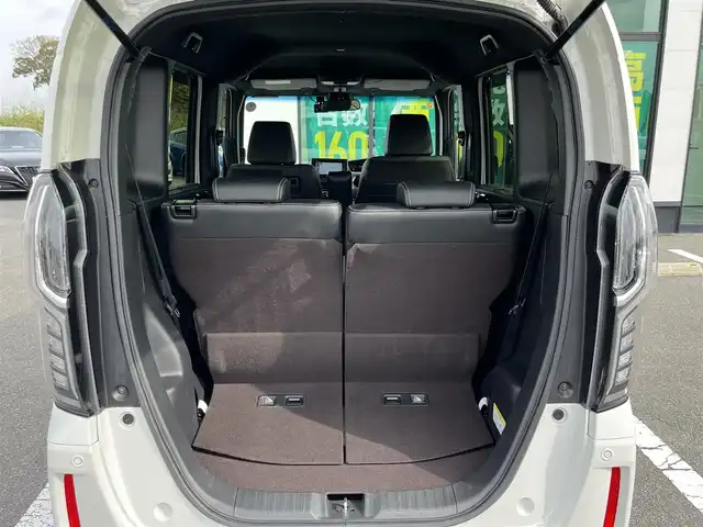 ホンダ Ｎ ＢＯＸ カスタム G L ターボ ホンダセンシング 奈良県 2020(令2)年 3.1万km プラチナホワイトパール 純正ナビ（VXM-214VFi)/（フルセグ／ＢＴ／ＣＤ／ＤＶＤ）/レーダークルーズコントロール/バックカメラ/後方コーナーセンサー/衝突軽減システム/レーンキープアシスト/両側パワースライドドア/ハーフレザーシート/前席シートヒーター/後席サンシェード/ＥＴＣ/前後ドライブレコーダー/純正15インチAW