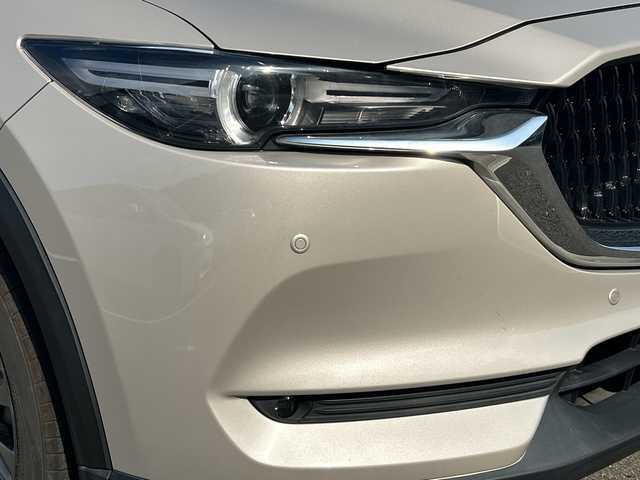 マツダ ＣＸ－８ 25S Lパッケージ 佐賀県 2022(令4)年 4.2万km プラチナクォーツメタリック ワンオーナー/BOSEサウンド/純正ナビ(Bluetooth/フルセグ/FM/AM)/アラウンドビューモニター/ALPINEフリップダウンモニター/レーダークルーズコントロール/黒レザーシート/D/N席パワーシート・シートヒーター/ドラレコ/ETC