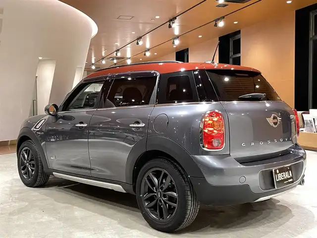 ＭＩＮＩ,ＭＩＮＩ,クーパーD クロスオーバー オール4,2015年式（平成