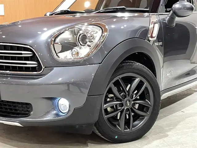 ＭＩＮＩ,ＭＩＮＩ,クーパーD クロスオーバー オール4,2015年式（平成