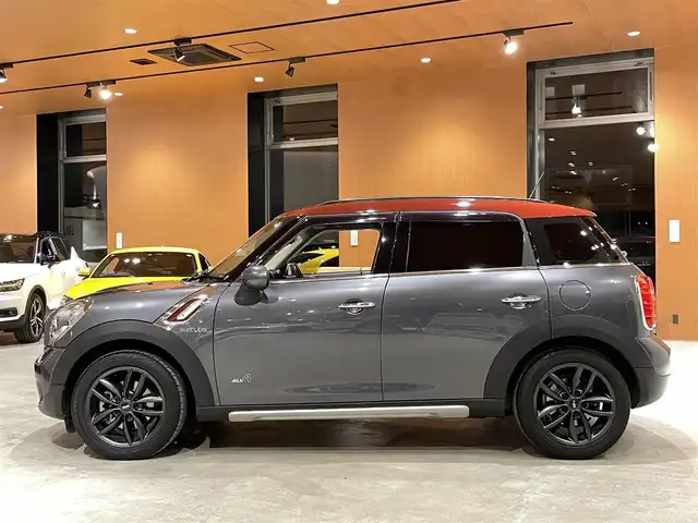 ＭＩＮＩ,ＭＩＮＩ,クーパーD クロスオーバー オール4,2015年式（平成