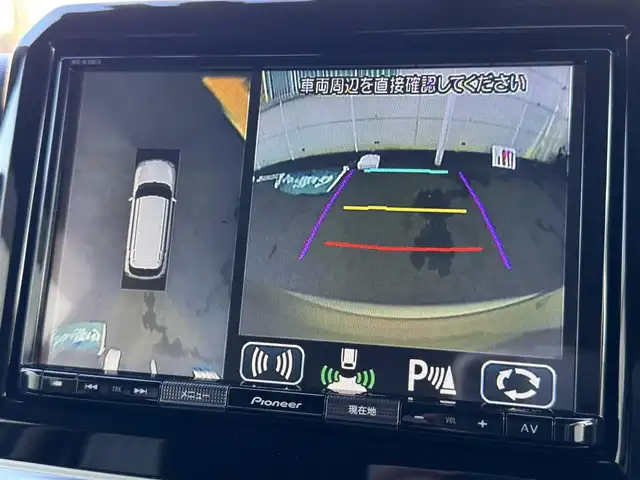 スズキ クロスビー HYBRID MZ 千葉県 2020(令2)年 5.4万km キャラバンアイボリーパールメタリック/ホワイト 2トーンルーフ ワンオーナー/衝突軽減ブレーキ/純正８インチナビ（フルセグＴＶ／ＢＴ／ＣＤ／ＤＶＤ／ＵＳＢ）/全方位カメラ/ドライブレコーダー/純正１６インチＡＷ/ＬＥＤフォグランプ/ビルドインＥＴＣ/パドルシフト