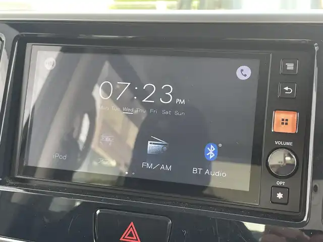日産 デイズ ルークス ハイウェイスターX 兵庫県 2014(平26)年 8.9万km プレミアムパープルP (株)IDOMが運営する【じしゃロン神戸名谷店】の自社ローン専用車両になりますこちらは現金またはオートローンご利用時の価格です。自社ローンご希望の方は別途その旨お申付け下さい。/4WD/純正ディスプレイオーディオ/Bluetooth/iPod/FM/AM/アラウンドビューモニター/両側パワースライドドア/社外エンジンスターター/運転席シートヒーター/リア席サーキュレーター/HIDヘッドライト/アイドリングストップ/ステアリングリモコン/純正15インチアルミホイール/横滑り防止装置