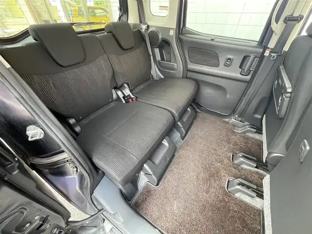 日産 デイズ ルークス ハイウェイスターX 兵庫県 2014(平26)年 8.9万km プレミアムパープルP (株)IDOMが運営する【じしゃロン神戸名谷店】の自社ローン専用車両になりますこちらは現金またはオートローンご利用時の価格です。自社ローンご希望の方は別途その旨お申付け下さい。/4WD/純正ディスプレイオーディオ/Bluetooth/iPod/FM/AM/アラウンドビューモニター/両側パワースライドドア/社外エンジンスターター/運転席シートヒーター/リア席サーキュレーター/HIDヘッドライト/アイドリングストップ/ステアリングリモコン/純正15インチアルミホイール/横滑り防止装置