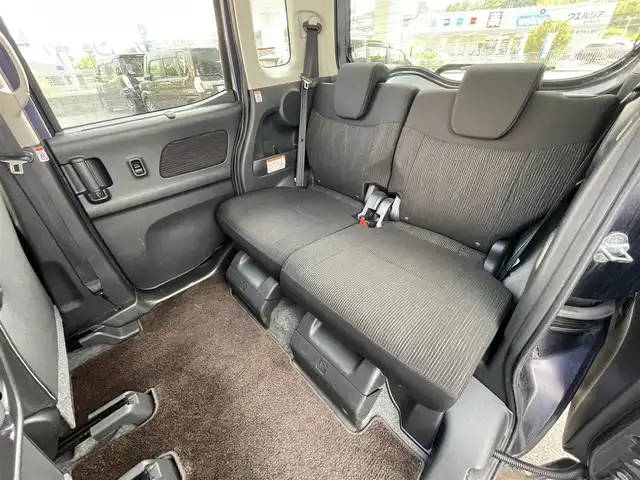 日産 デイズ ルークス ハイウェイスターX 兵庫県 2014(平26)年 8.9万km プレミアムパープルP (株)IDOMが運営する【じしゃロン神戸名谷店】の自社ローン専用車両になりますこちらは現金またはオートローンご利用時の価格です。自社ローンご希望の方は別途その旨お申付け下さい。/4WD/純正ディスプレイオーディオ/Bluetooth/iPod/FM/AM/アラウンドビューモニター/両側パワースライドドア/社外エンジンスターター/運転席シートヒーター/リア席サーキュレーター/HIDヘッドライト/アイドリングストップ/ステアリングリモコン/純正15インチアルミホイール/横滑り防止装置