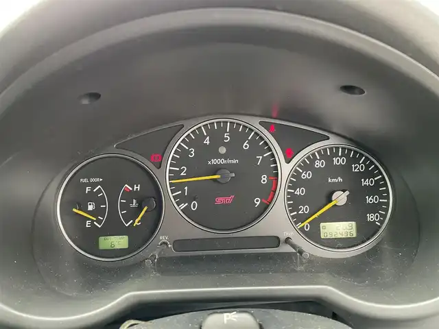 スバル インプレッサ ＷＲＸ