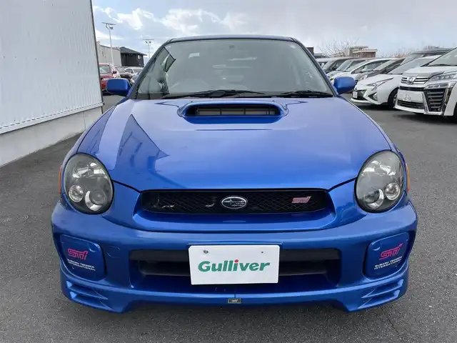 スバル インプレッサ ＷＲＸ