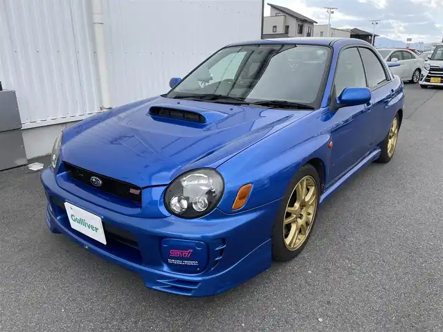 スバル インプレッサ ＷＲＸ