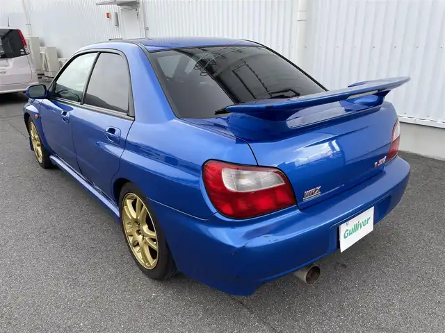 スバル インプレッサ ＷＲＸ