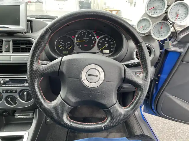 スバル インプレッサ ＷＲＸ