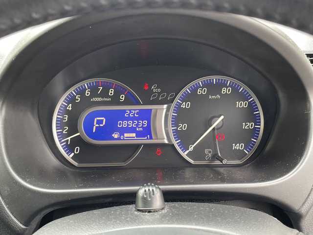日産 デイズ ハイウェイスターX 大分県 2013(平25)年 9万km プレミアムパープルP 純正ナビ/フルセグTV/純正フロアマット/スマートキー