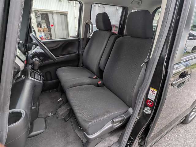 ホンダ Ｎ ＢＯＸ G SSパッケージ 栃木県 2014(平26)年 11.5万km 黒 (株)IDOMが運営する【じしゃロン宇都宮店】の自社ローン専用車両になります。こちらは現金またはオートローンご利用時の価格です。自社ローンご希望の方は別途その旨お申付け下さい/両側パワスラ/社外ナビ/Bluetooth接続/バックカメラ/ＥＴＣ/フルセグ/スマートキー/スペアキー