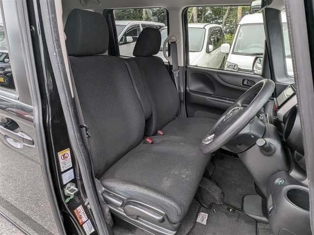 ホンダ Ｎ ＢＯＸ G SSパッケージ 栃木県 2014(平26)年 11.5万km 黒 (株)IDOMが運営する【じしゃロン宇都宮店】の自社ローン専用車両になります。こちらは現金またはオートローンご利用時の価格です。自社ローンご希望の方は別途その旨お申付け下さい/両側パワスラ/社外ナビ/Bluetooth接続/バックカメラ/ＥＴＣ/フルセグ/スマートキー/スペアキー