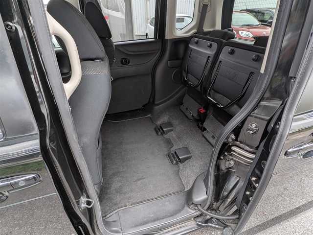 ホンダ Ｎ ＢＯＸ G SSパッケージ 栃木県 2014(平26)年 11.5万km 黒 (株)IDOMが運営する【じしゃロン宇都宮店】の自社ローン専用車両になります。こちらは現金またはオートローンご利用時の価格です。自社ローンご希望の方は別途その旨お申付け下さい/両側パワスラ/社外ナビ/Bluetooth接続/バックカメラ/ＥＴＣ/フルセグ/スマートキー/スペアキー