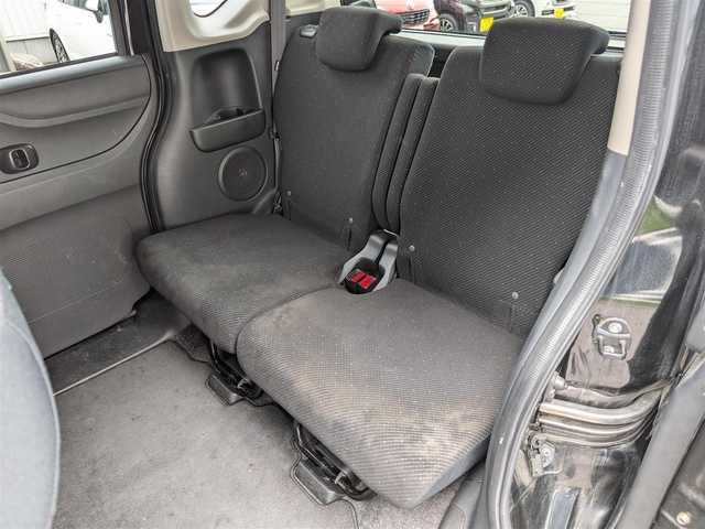 ホンダ Ｎ ＢＯＸ G SSパッケージ 栃木県 2014(平26)年 11.5万km 黒 (株)IDOMが運営する【じしゃロン宇都宮店】の自社ローン専用車両になります。こちらは現金またはオートローンご利用時の価格です。自社ローンご希望の方は別途その旨お申付け下さい/両側パワスラ/社外ナビ/Bluetooth接続/バックカメラ/ＥＴＣ/フルセグ/スマートキー/スペアキー