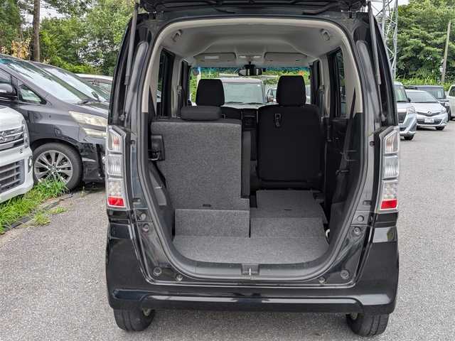 ホンダ Ｎ ＢＯＸ G SSパッケージ 栃木県 2014(平26)年 11.5万km 黒 (株)IDOMが運営する【じしゃロン宇都宮店】の自社ローン専用車両になります。こちらは現金またはオートローンご利用時の価格です。自社ローンご希望の方は別途その旨お申付け下さい/両側パワスラ/社外ナビ/Bluetooth接続/バックカメラ/ＥＴＣ/フルセグ/スマートキー/スペアキー