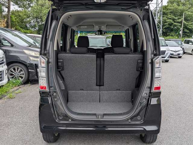 ホンダ Ｎ ＢＯＸ G SSパッケージ 栃木県 2014(平26)年 11.5万km 黒 (株)IDOMが運営する【じしゃロン宇都宮店】の自社ローン専用車両になります。こちらは現金またはオートローンご利用時の価格です。自社ローンご希望の方は別途その旨お申付け下さい/両側パワスラ/社外ナビ/Bluetooth接続/バックカメラ/ＥＴＣ/フルセグ/スマートキー/スペアキー