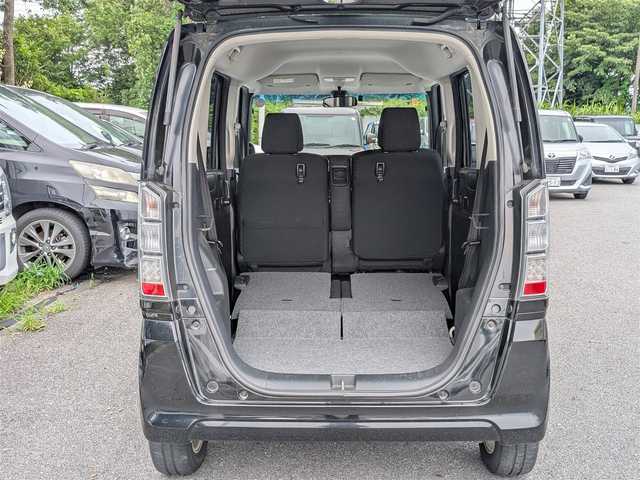 ホンダ Ｎ ＢＯＸ G SSパッケージ 栃木県 2014(平26)年 11.5万km 黒 (株)IDOMが運営する【じしゃロン宇都宮店】の自社ローン専用車両になります。こちらは現金またはオートローンご利用時の価格です。自社ローンご希望の方は別途その旨お申付け下さい/両側パワスラ/社外ナビ/Bluetooth接続/バックカメラ/ＥＴＣ/フルセグ/スマートキー/スペアキー