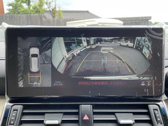 トヨタ ランドクルーザー ZX 大分県 2023(令5)年 4.4万km ブラック モデリスタエアロF・S・R/サンルーフ/ベージュレザーシート/純正メーカーナビ/フルセグTV/ブルートゥース/全方位モニター/COOL BOX/電動リアゲート/純正20インチアルミホイール/LEDヘッドライト/ビルトインETC/社外ドライブレコーダー/レーンキープアシスト/パワーシート