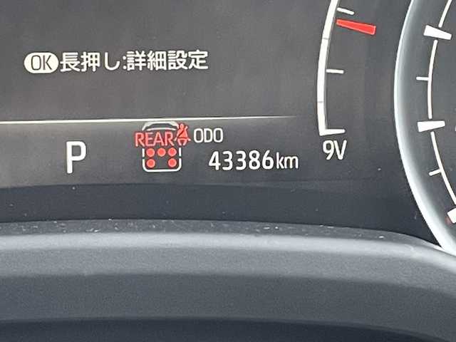 トヨタ ランドクルーザー ZX 大分県 2023(令5)年 4.4万km ブラック モデリスタエアロF・S・R/サンルーフ/ベージュレザーシート/純正メーカーナビ/フルセグTV/ブルートゥース/全方位モニター/COOL BOX/電動リアゲート/純正20インチアルミホイール/LEDヘッドライト/ビルトインETC/社外ドライブレコーダー/レーンキープアシスト/パワーシート