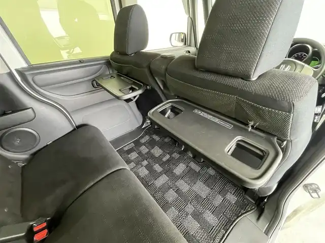 ホンダ Ｎ ＢＯＸ G SSパッケージ 大分県 2016(平28)年 4万km プレミアムホワイトパールⅡ 純正ナビ（VXM-164CSi）/CD/Bluetooth/ワンセグ/バックカメラ/シティブレーキアクティブシステム/両側パワースライドドア/HIDヘッドランプ/ETC/前席シートヒーター/ステアリングスイッチ/電動オート格納ミラー/シートバックテーブル