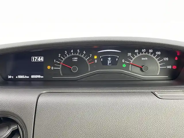 ホンダ Ｎ ＢＯＸ G L ホンダセンシング 千葉県 2018(平30)年 5.5万km クリスタルブラックパール ホンダセンシング（安全運転支援システム）/・衝突軽減ブレーキ〈CMBS〉/・誤発進抑制機能/・歩行者事故低減ステアリング/・路外逸脱抑制機能/・渋滞追従機能付 ACC〈アダプティブ・クルーズ・コントロール〉/・LKAS〈車線維持支援システム〉/・先行車発進お知らせ機能/・標識認識機能/純正ディスプレイオーディオ/・ワンセグTV/・CD/・バックカメラ/左側パワースライドドア/スマートキー/LEDライト/ビルトインETC/フロアマット