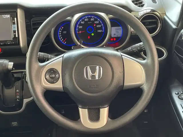 ホンダ Ｎ ＢＯＸ カスタム SSパッケージ 埼玉県 2015(平27)年 6.7万km プレミアムダイナミックブルーパール 安心パッケージ/純正メモリーナビ/ CD/DVD/BT/フルセグ/バックカメラ/両側電動スライドドア/HIDヘッドライト/純正14インチアルミホイール/ETC/スマートキー/禁煙車