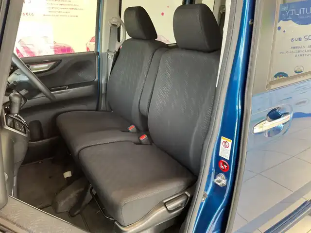 ホンダ Ｎ ＢＯＸ カスタム SSパッケージ 埼玉県 2015(平27)年 6.7万km プレミアムダイナミックブルーパール 安心パッケージ/純正メモリーナビ/ CD/DVD/BT/フルセグ/バックカメラ/両側電動スライドドア/HIDヘッドライト/純正14インチアルミホイール/ETC/スマートキー/禁煙車