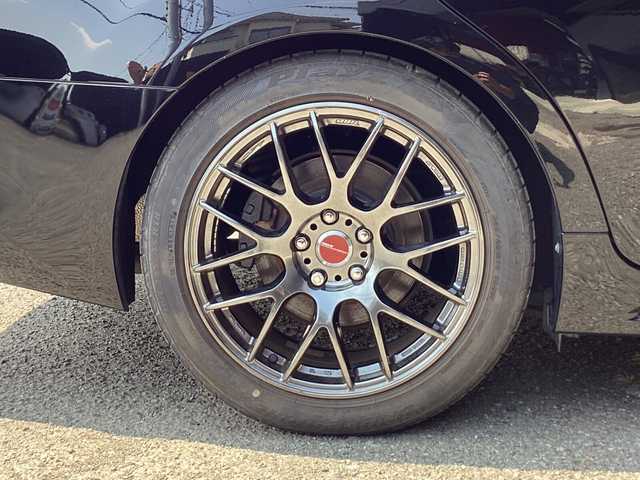 トヨタ マークＸ プレミアム +M Sチャージャー 埼玉県 2010(平22)年 9.4万km ブラック モデリスタコンプリートカー「+Mスーパーチャージャー”」/　　専用ECU/　　専用Vバンクカバー/　　スポーツサスペンション（約20mmローダウン）/　　専用エンブレム“+M”/　　専用エンブレム“SUPER CHARGER”/純正メモリナビ（NSZT-W60）/ワンセグテレビ/バックカメラ/Bluetoothオーディオ/サンルーフ/革シート/電動テレスコピックステアリング/プッシュスタート/WORK　18インチアルミ/ETC/HIDヘッドライト